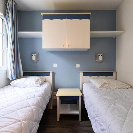 Port Du Crouesty Cap'Ocean - Maeva Home - Appartement 2 Pieces 4 Personnes - Selection Mae-1424 Арзон Екстериор снимка