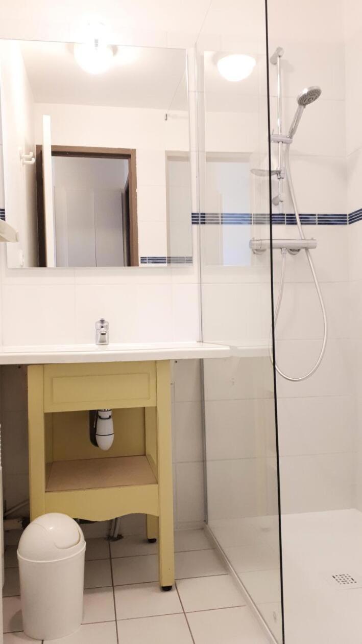 Port Du Crouesty Cap'Ocean - Maeva Home - Appartement 2 Pieces 4 Personnes - Selection Mae-1424 Арзон Екстериор снимка