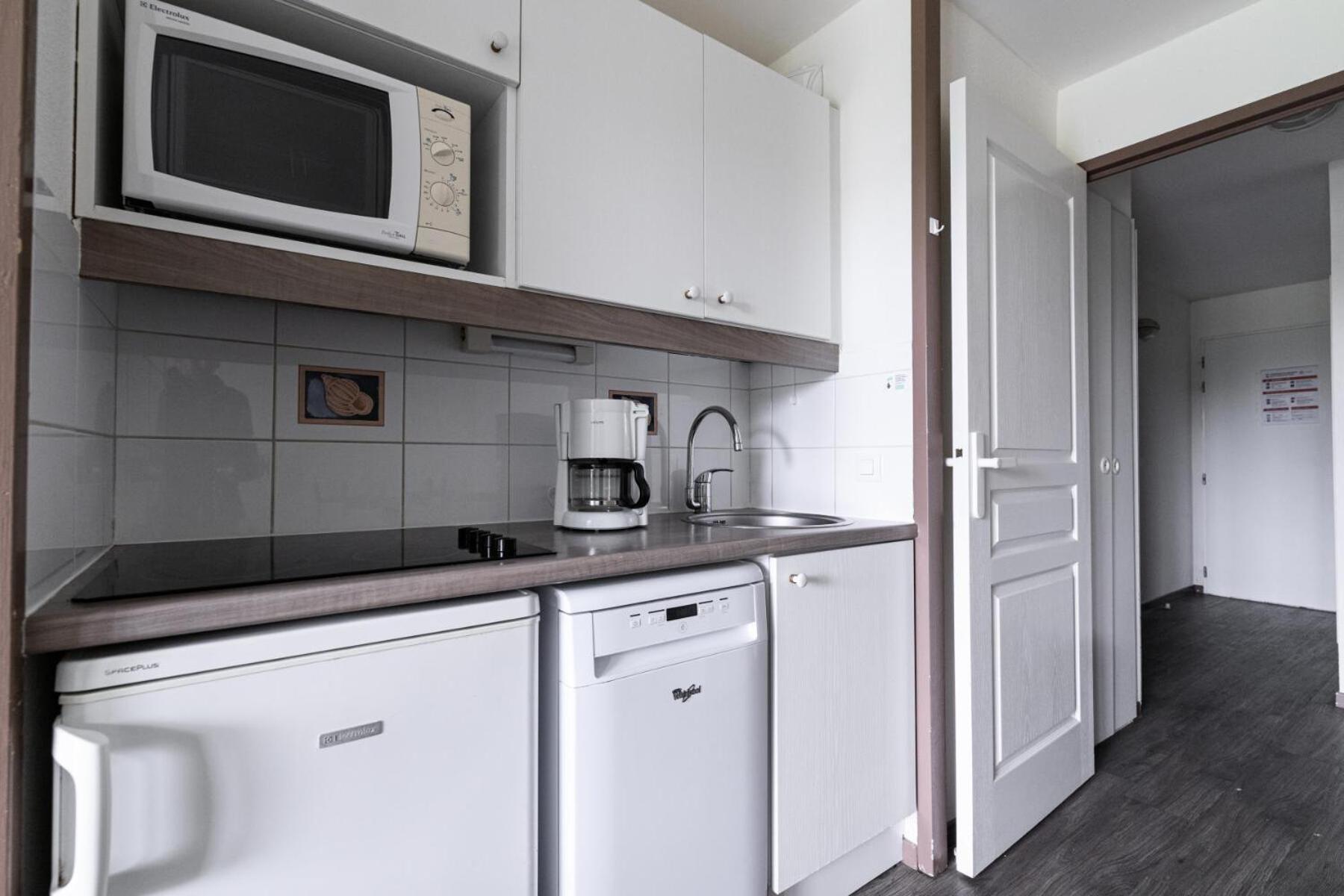 Port Du Crouesty Cap'Ocean - Maeva Home - Appartement 2 Pieces 4 Personnes - Selection Mae-1424 Арзон Екстериор снимка