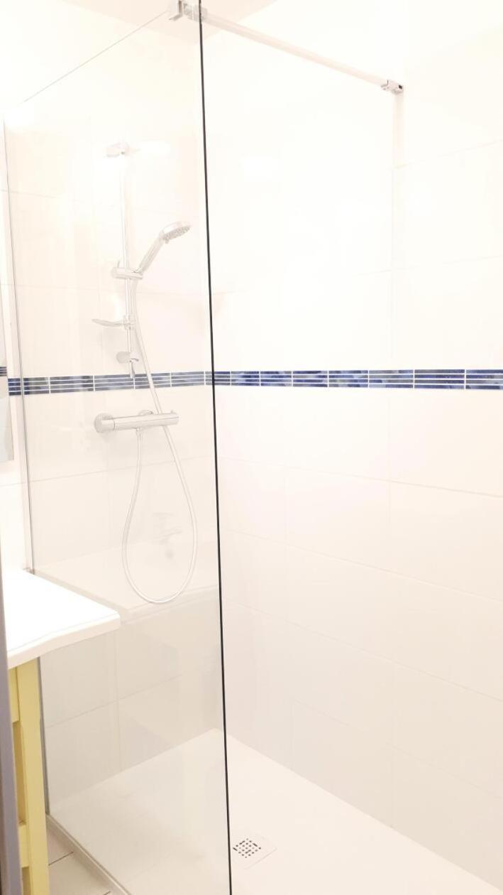 Port Du Crouesty Cap'Ocean - Maeva Home - Appartement 2 Pieces 4 Personnes - Selection Mae-1424 Арзон Екстериор снимка