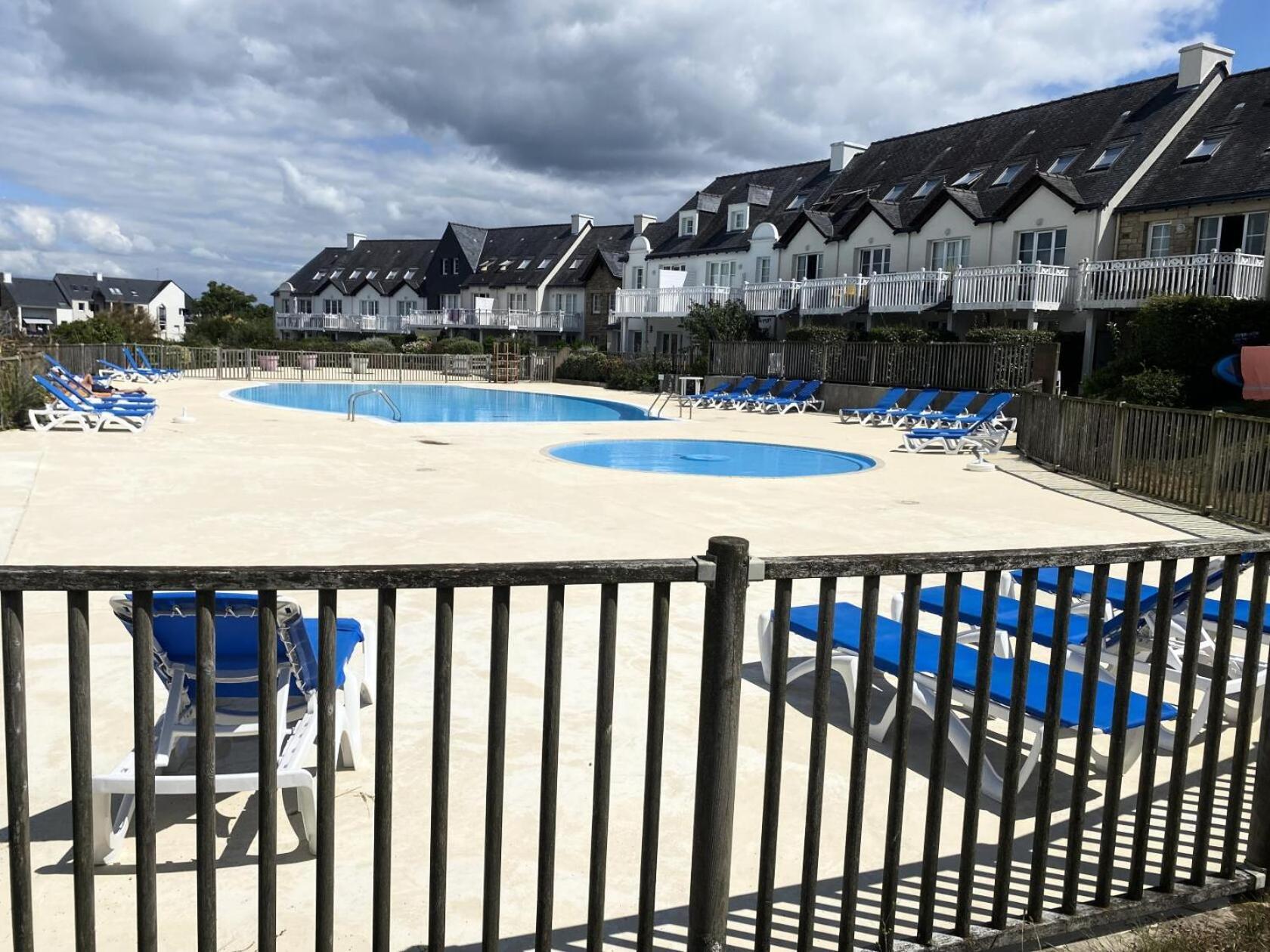 Port Du Crouesty Cap'Ocean - Maeva Home - Appartement 2 Pieces 4 Personnes - Selection Mae-1424 Арзон Екстериор снимка